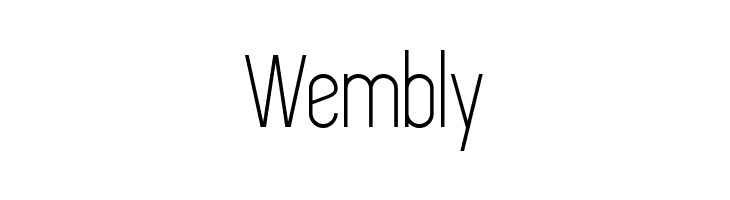 Simplifica  Free Fonts Download