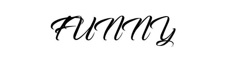 Dancing in the Rainbow  Free Fonts Download