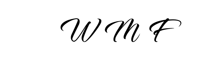 Dancing in the Rainbow  Free Fonts Download