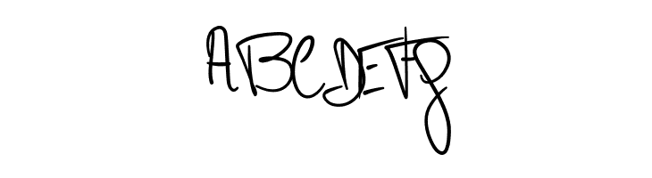 Monsieur Pomme  Free Fonts Download