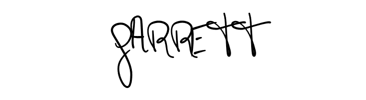 Monsieur Pomme  Free Fonts Download