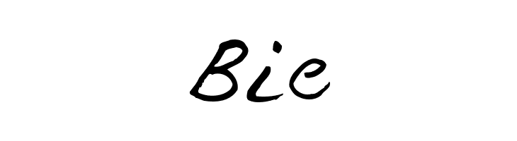 Handi  Free Fonts Download