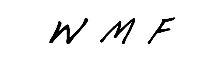Handi  Free Fonts Download