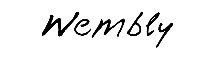 Handi  Free Fonts Download