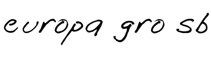 Handi  Free Fonts Download