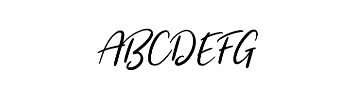 SummerFestival-Regular  Free Fonts Download