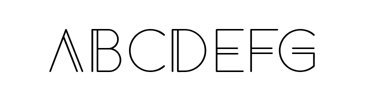 Anders  Free Fonts Download