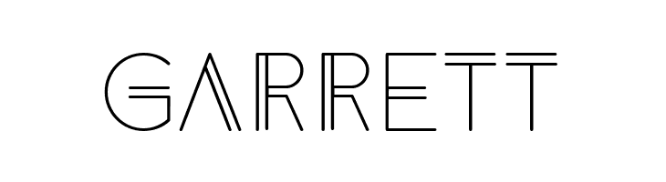 Anders  Free Fonts Download