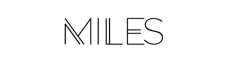 Anders  Free Fonts Download