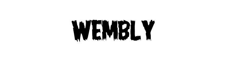 JMHHORROR-HORROR  Free Fonts Download