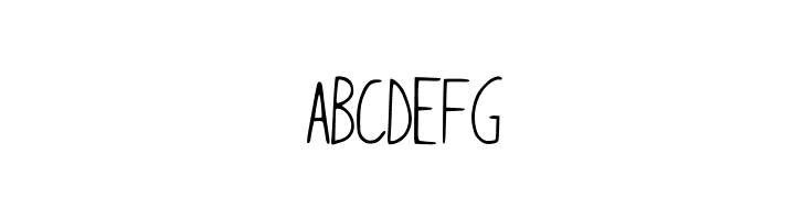 English_Class_  Free Fonts Download