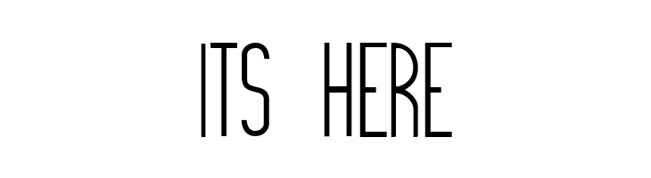 mainstreet  Free Fonts Download