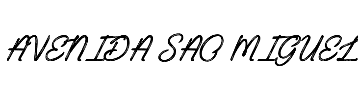 Painting in the Sunlight  Free Fonts Download