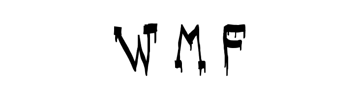 WOODCUTTER BCN Style  Free Fonts Download