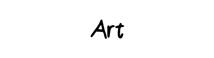 Maly_s_Best_Handwriting  Free Fonts Download