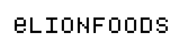 Bitblox-Monospaced  Free Fonts Download