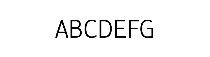 FaceplateSansLV-AGauge  Free Fonts Download