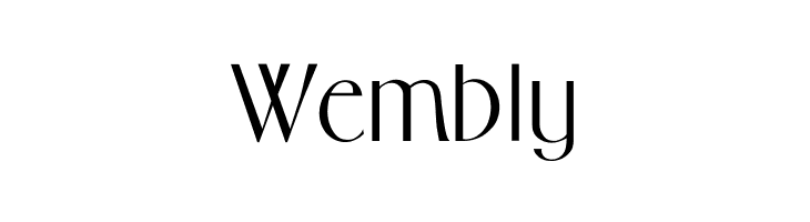 Middleton  Free Fonts Download