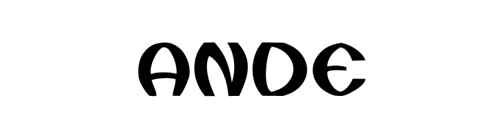 Camberic  Free Fonts Download