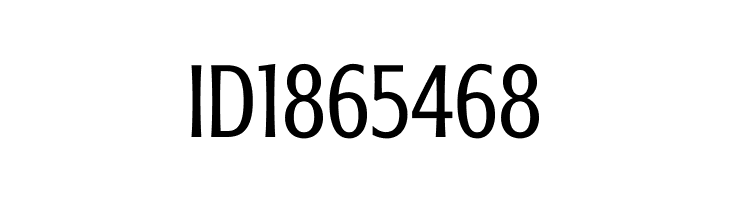 Crushed  Free Fonts Download