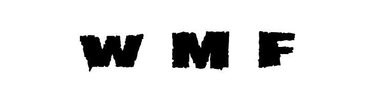 JMHEERIE-Regular  Free Fonts Download