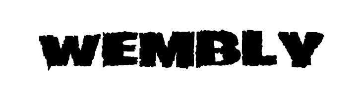 JMHEERIE-Regular  Free Fonts Download