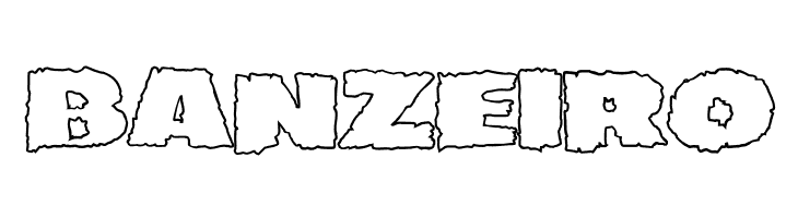 JMHEERIEOUT-Regular  Free Fonts Download