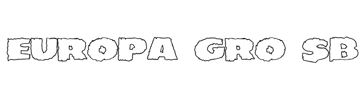 JMHEERIEOUT-Regular  Free Fonts Download