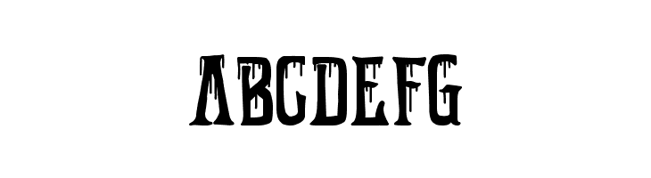 Victorian Gang  Free Fonts Download