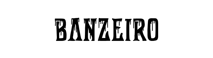 Victorian Gang  Free Fonts Download
