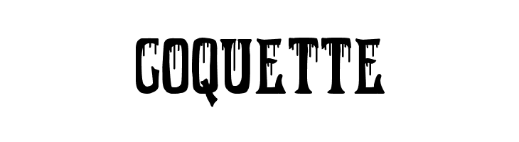 Victorian Gang  Free Fonts Download