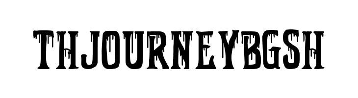 Victorian Gang  Free Fonts Download