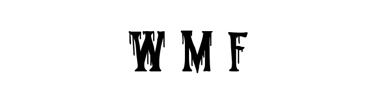 Victorian Gang  Free Fonts Download