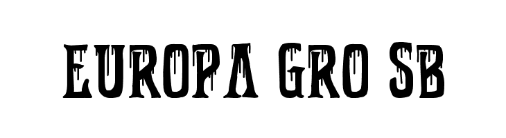 Victorian Gang  Free Fonts Download