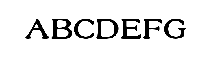 Nobility Casual  Free Fonts Download