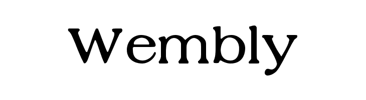 Nobility Casual  Free Fonts Download