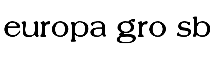 Nobility Casual  Free Fonts Download