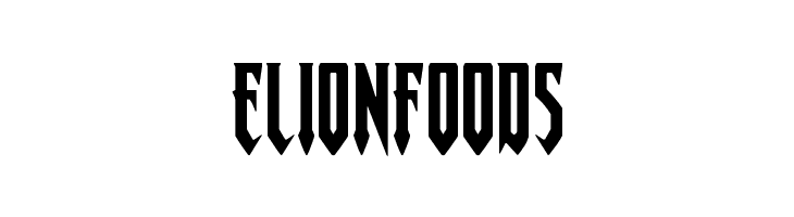 Gotharctica Expanded  Free Fonts Download