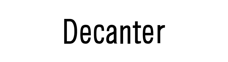 CHANL Plain  Free Fonts Download