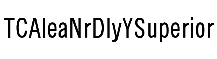 CHANL Plain  Free Fonts Download