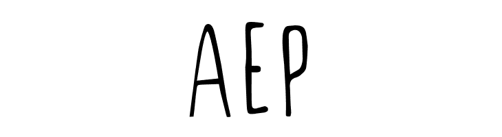 CygnusHand Square-Caps  Free Fonts Download