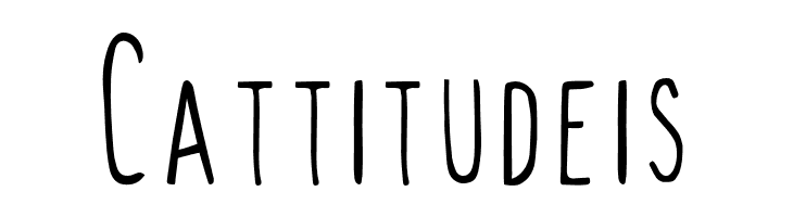 CygnusHand Square-Caps  Free Fonts Download