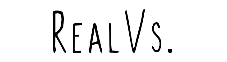 CygnusHand Square-Caps  Free Fonts Download