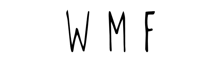 CygnusHand Square-Caps  Free Fonts Download