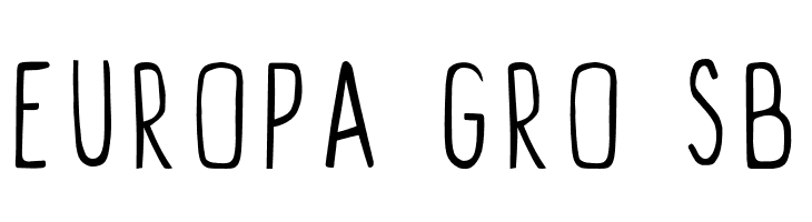 CygnusHand Square-Caps  Free Fonts Download