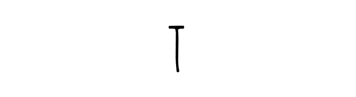 CygnusHand Square-Caps  Free Fonts Download