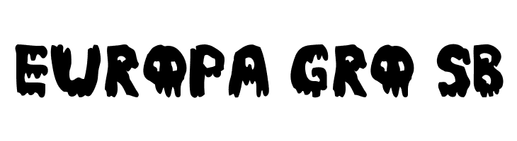 Ebola Font  Free Fonts Download
