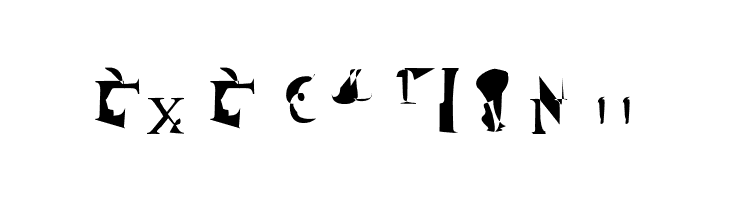 Zinc  Free Fonts Download