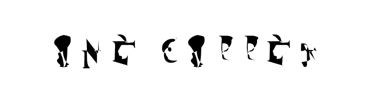 Zinc  Free Fonts Download