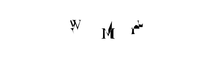 Zinc  Free Fonts Download